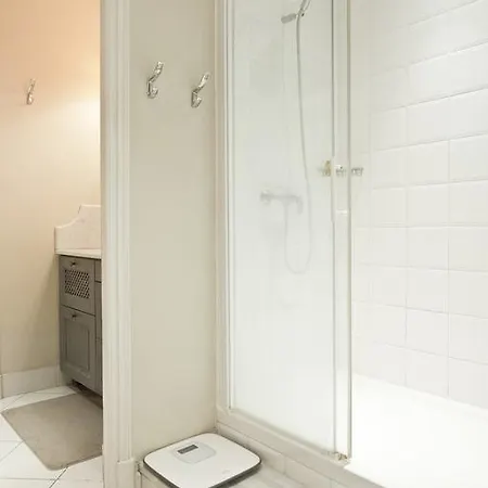 Appartement Lokappart - Arquebusiers Parijs
