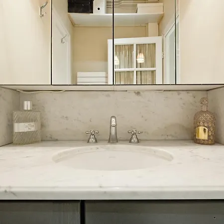 Appartement Lokappart - Arquebusiers *