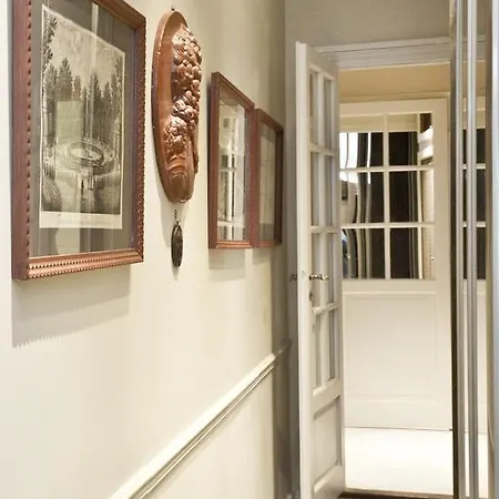 Appartement Lokappart - Arquebusiers *